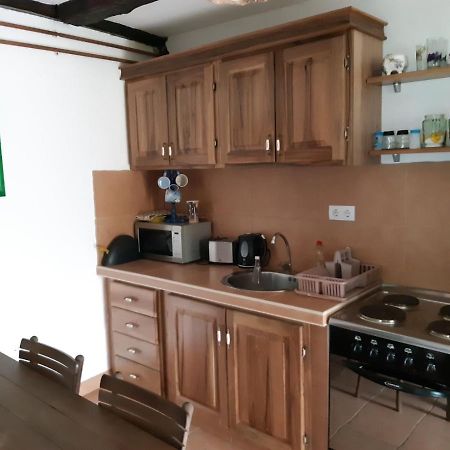 Ilkicev Kucerak Apartman Врдник Экстерьер фото