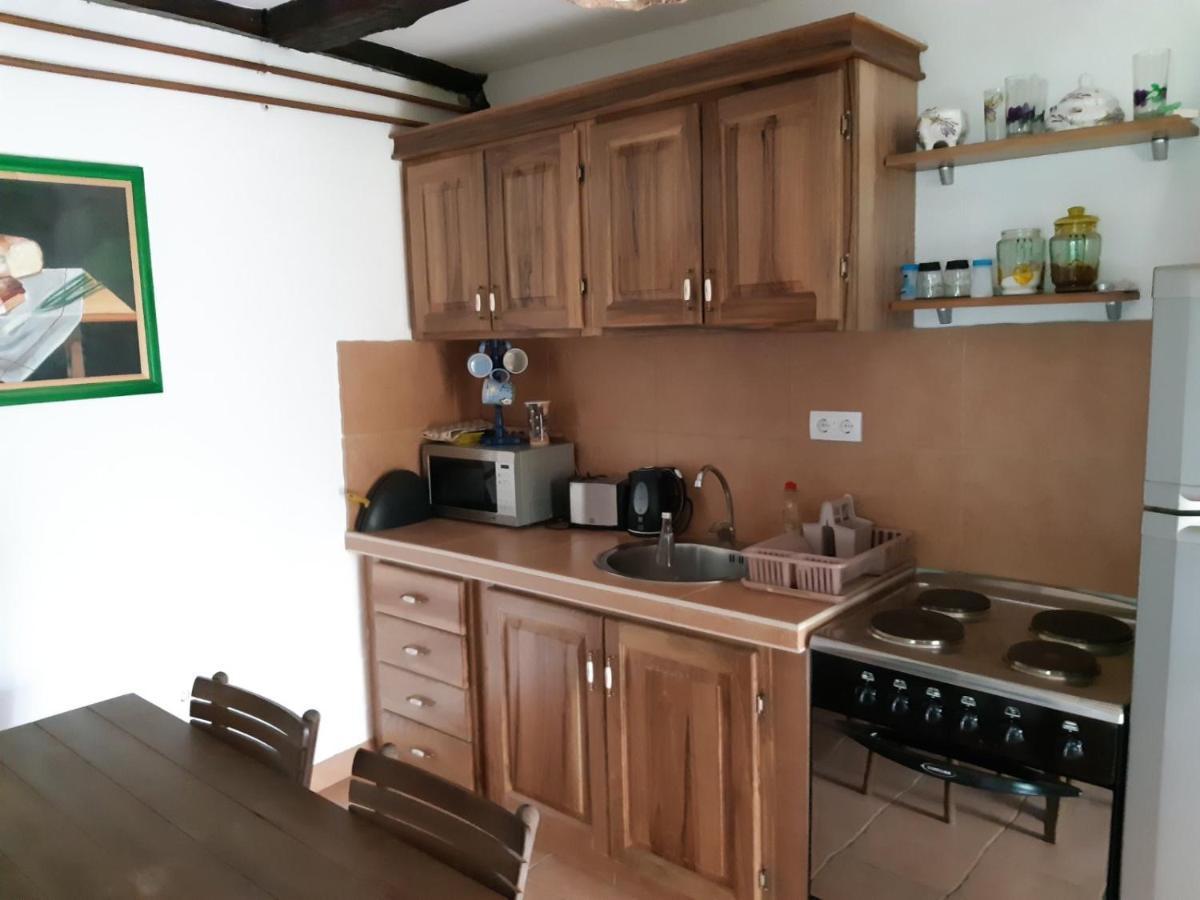 Ilkicev Kucerak Apartman Врдник Экстерьер фото
