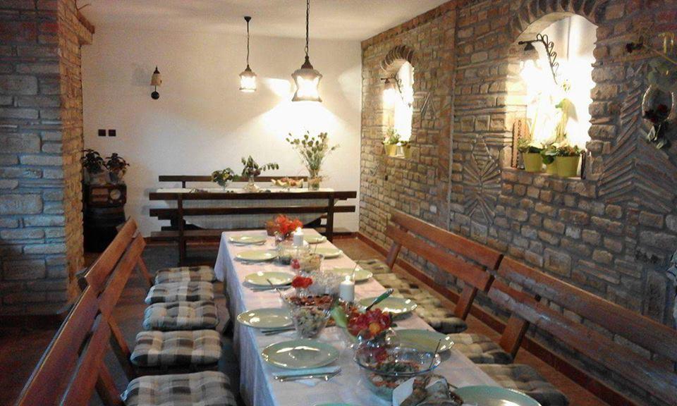 Ilkicev Kucerak Apartman Врдник Экстерьер фото